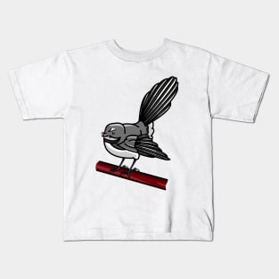 Fantail Kids T-Shirt